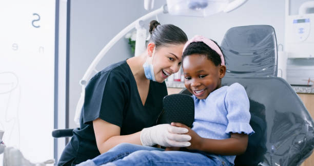 Best Dental Fillings (Composite and Amalgam)  in Jonestown, TX